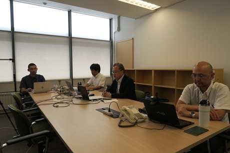「道総研まちづくり塾2026」開塾式＆第1回講義が開催されました
